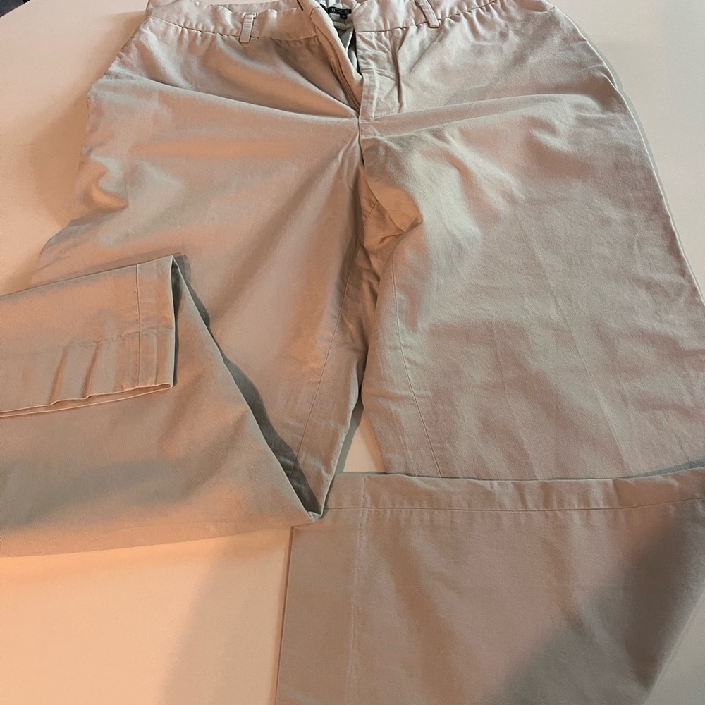 Vintage Theory Men’s Khaki Pants